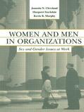 Cleveland / Stockdale / Murphy |  Women and Men in Organizations | Buch |  Sack Fachmedien