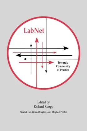 Ruopp / Gal / Drayton | Labnet | Buch | 978-0-8058-1294-7 | sack.de