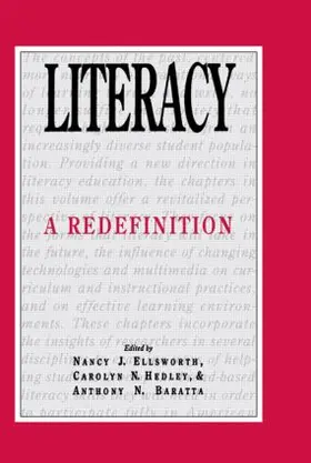 Ellsworth / Hedley / Baratta |  Literacy | Buch |  Sack Fachmedien
