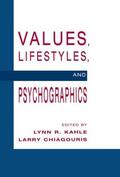 Kahle / Chiagouris |  Values, Lifestyles, and Psychographics | Buch |  Sack Fachmedien