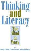 Hedley / Antonacci / Rabinowitz |  Thinking and Literacy | Buch |  Sack Fachmedien