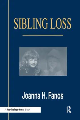 Fanos |  Sibling Loss | Buch |  Sack Fachmedien