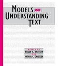 Britton / Graesser |  Models of Understanding Text | Buch |  Sack Fachmedien