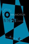Cissna |  Applied Communication in the 21st Century | Buch |  Sack Fachmedien