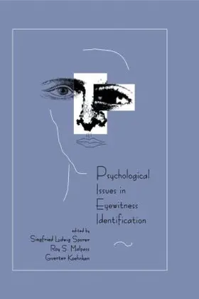 Sporer / Malpass / Koehnken |  Psychological Issues in Eyewitness Identification | Buch |  Sack Fachmedien