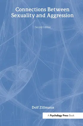 Zillmann | Connections Between Sexuality and Aggression | Buch | 978-0-8058-1906-9 | sack.de