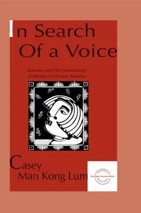Lum |  in Search of A Voice | Buch |  Sack Fachmedien