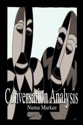 Markee | Conversation Analysis | Buch | 978-0-8058-2000-3 | sack.de
