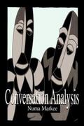 Markee |  Conversation Analysis | Buch |  Sack Fachmedien