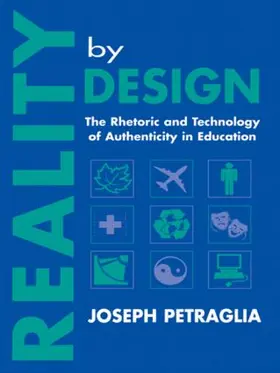 Petraglia |  Reality By Design | Buch |  Sack Fachmedien