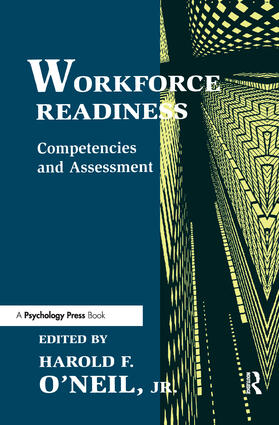 O'Neil / O'Neil, Jr. | Workforce Readiness | Buch | 978-0-8058-2149-9 | sack.de