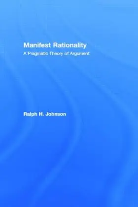 Johnson |  Manifest Rationality | Buch |  Sack Fachmedien