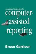 Garrison |  Successful Strategies for Computer-assisted Reporting | Buch |  Sack Fachmedien