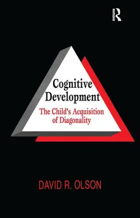 Olson | Cognitive Development | Buch | 978-0-8058-2302-8 | sack.de