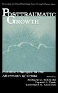 Tedeschi / Park / Calhoun |  Posttraumatic Growth | Buch |  Sack Fachmedien