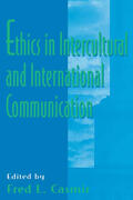 Casmir |  Ethics in intercultural and international Communication | Buch |  Sack Fachmedien