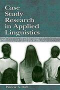 Duff |  Case Study Research in Applied Linguistics | Buch |  Sack Fachmedien