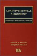 Redding / Wallace |  Adaptive Spatial Alignment | Buch |  Sack Fachmedien