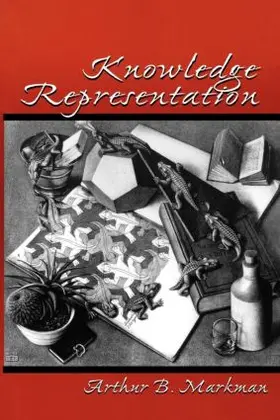Markman |  Knowledge Representation | Buch |  Sack Fachmedien