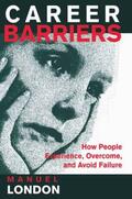 London |  Career Barriers | Buch |  Sack Fachmedien