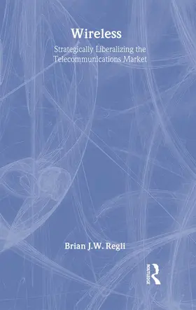 Regli | Wireless | Buch | 978-0-8058-2581-7 | sack.de