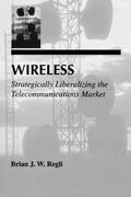 Regli |  Wireless | Buch |  Sack Fachmedien