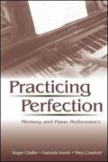 Chaffin / Imreh / Crawford |  Practicing Perfection | Buch |  Sack Fachmedien