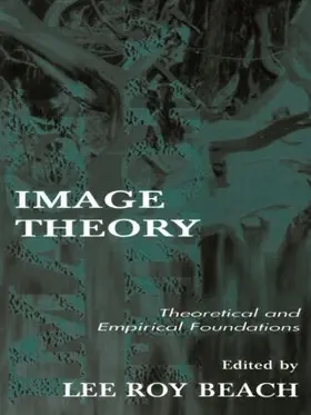 Beach | Image Theory | Buch | 978-0-8058-2646-3 | www.sack.de