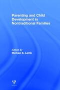 Lamb |  Parenting and Child Development in Nontraditional Families | Buch |  Sack Fachmedien