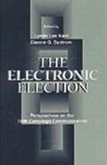 Kaid / Bystrom |  The Electronic Election | Buch |  Sack Fachmedien