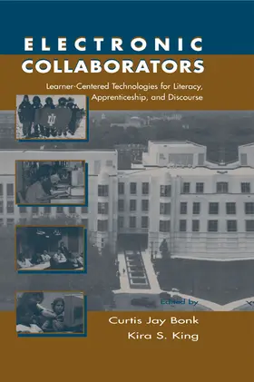 Bonk / King | Electronic Collaborators | Buch | 978-0-8058-2797-2 | sack.de
