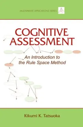 Tatsuoka |  Cognitive Assessment | Buch |  Sack Fachmedien