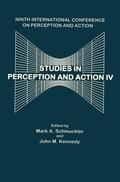 Kennedy / Schmuckler |  Studies in Perception and Action IV | Buch |  Sack Fachmedien