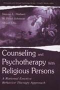 Nielsen / Johnson / Ellis |  Counseling and Psychotherapy With Religious Persons | Buch |  Sack Fachmedien