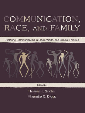 Socha / Diggs |  Communication, Race, and Family | Buch |  Sack Fachmedien