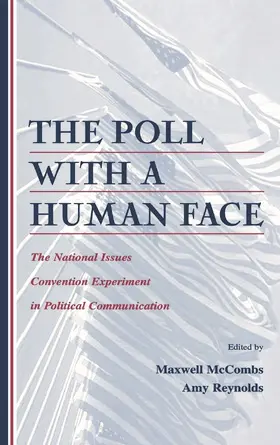Mccombs / Reynolds |  The Poll With A Human Face | Buch |  Sack Fachmedien