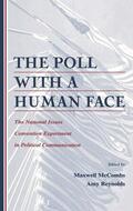 Mccombs / Reynolds |  The Poll With A Human Face | Buch |  Sack Fachmedien