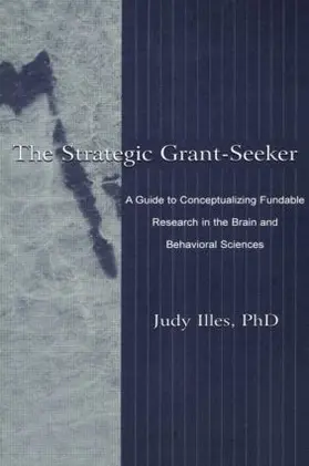 Illes | The Strategic Grant-seeker | Buch | 978-0-8058-2980-8 | www.sack.de
