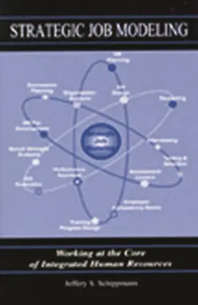 Schippmann |  Strategic Job Modeling | Buch |  Sack Fachmedien