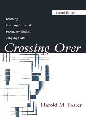 Foster |  Crossing Over | Buch |  Sack Fachmedien
