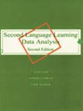 Gass / Sorace / Selinker |  Second Language Learning Data Analysis | Buch |  Sack Fachmedien