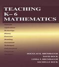 Brumbaugh / Rock |  Teaching K-6 Mathematics | Buch |  Sack Fachmedien