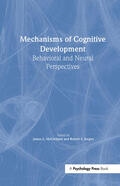Mcclelland / McClelland / Siegler |  Mechanisms of Cognitive Development | Buch |  Sack Fachmedien