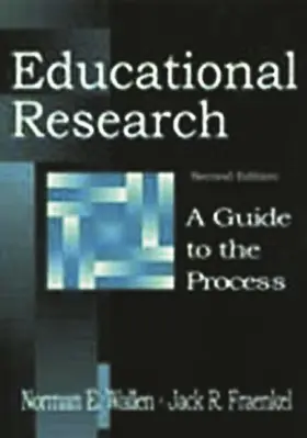 Wallen / Fraenkel |  Educational Research | Buch |  Sack Fachmedien