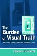 Newton |  The Burden of Visual Truth | Buch |  Sack Fachmedien