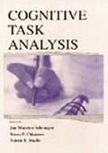 Schraagen / Chipman / Shalin |  Cognitive Task Analysis | Buch |  Sack Fachmedien