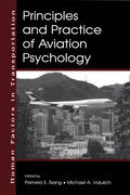 Tsang / Vidulich |  Principles and Practice of Aviation Psychology | Buch |  Sack Fachmedien