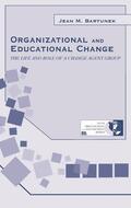 Bartunek |  Organizational and Educational Change | Buch |  Sack Fachmedien