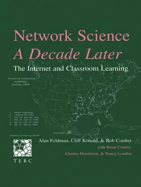 Feldman / Konold / Coulter |  Network Science, A Decade Later | Buch |  Sack Fachmedien