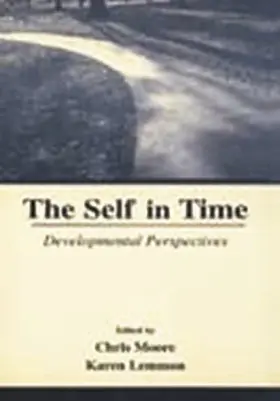 Moore / Lemmon / Skene |  The Self in Time | Buch |  Sack Fachmedien